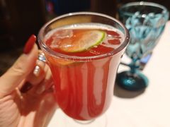 -俄士厨房(五棵松华熙LIVE店)