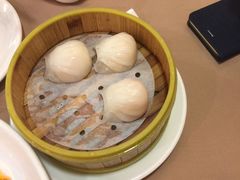 虾饺皇-新南华大酒店(广中店)