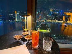 -翡翠36酒吧(浦东香格里拉店)