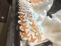 -雍容荟活波龙自助餐(IFS黑金店)