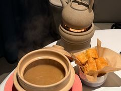 -狮拾久·现代新加坡料理(福田COCO Park店)