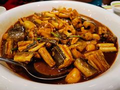 -开海·红岛海鲜虾水饺(石老人店)