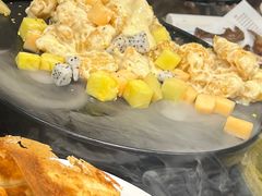 -大眼锅贴水饺(河东店)