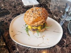 -Lets burger非常汉堡·环球风味(蓝色港湾店)