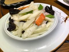 -俏东方·海味水饺·青岛菜(崂山店)