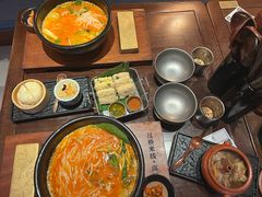 -银米·云南传统过桥米线(双廊黑金冠店)