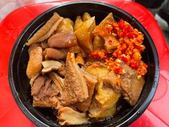 -韦记牛杂汤(清晖园店)