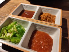 -九田家黑牛烤肉料理(长春路友好店)