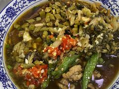 -活鱼村·老陈记粉店