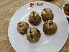 烧麦-江万春水饺(安庆总店)