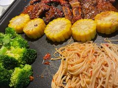 -筱爷叔·上海传统手工菜(玉树路店)
