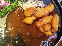 -大融厨·鸡毛店·川菜(果壳里东安湖店)
