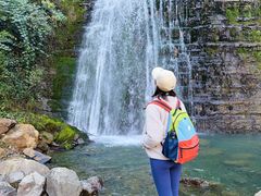 -鹿院坪生态旅游景区