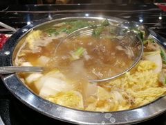 -古乐牛香·鲜牛肉牛杂火锅(五一中路店)