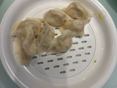 -添福来墨鱼饺子 · 海鲜东北菜(锦绣店)