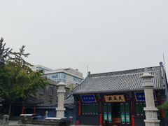 -长安寺