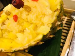 -云海肴·汽锅鸡·云南菜(苏州中心店)