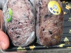 -凌阿姨·粢饭团(清扬路店)
