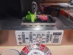 -肉肉大米(金虹桥店)