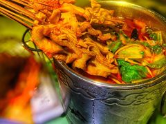 -福荣新中式餐厅