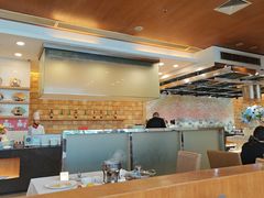 -听松楼·花园酒店·自助餐厅(红梅公园店)
