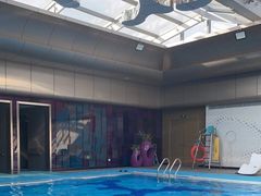 -南京禄口机场雅高铂尔曼大酒店