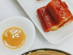 -好友缘家宴(青山路店)