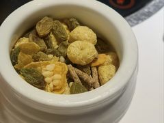 -黑鸡小馆(金源店)
