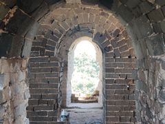 -蟠龙山长城景区