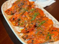 -餮熹Tipsea法餐(吉大店)