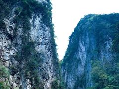 -重庆云阳龙缸景区