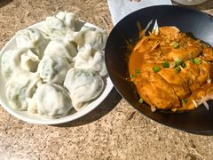 -金谷园饺子馆(北邮总店)