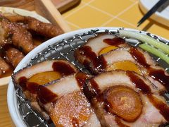 -蔡澜点心·粤菜(花城汇南区店)