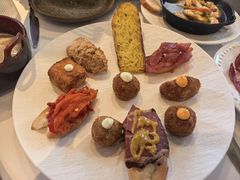 -Carmen卡门西班牙餐厅