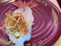 -寿司郎(北京路粤潮楼店)