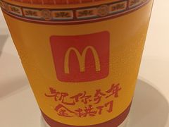 -麦当劳(厦门北站店)