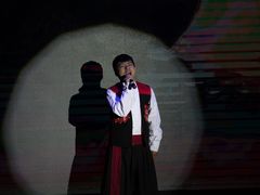 -陕北民歌大舞台