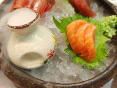 -黑松白鹿(金融街店)