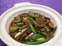 -京天红酒家(马家堡店)