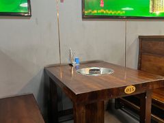 大堂-大明铜锅·烤涮坊·烧烤(总店)
