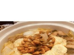 全家福大砂锅-老吉士酒家(天平路店)