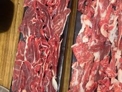 -刘少华贵州小黄牛·鲜牛肉火锅(总店)