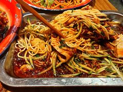 -兔槽江湖菜·重庆璧山兔(水围店)