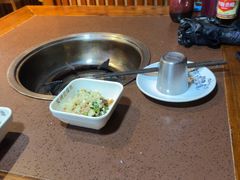 -青山青豆花·笑禅豆腐鱼(黄泥塝店)