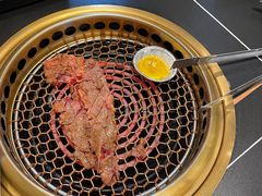 -極屋鮨牛 · 烧肉酒场(时代C馆店)
