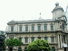 -澳门历史城区