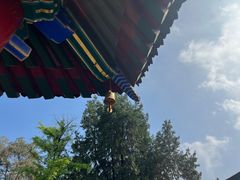 -西安市广仁寺