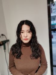 -东方美妍小鹏造型