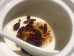 自制老酸奶-桃花印巷江南小馆(朝阳路店)