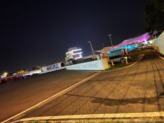-赛卡联盟卡丁车馆(上海世博店)
